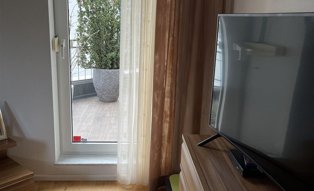 Luxuriöses, komplett möbliertes Nest für das anspruchsvolle Wohnen ! - Photo 5