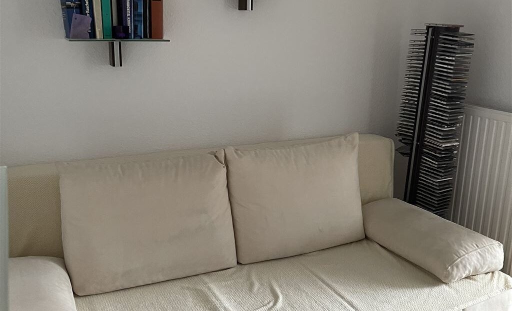 Luxuriöses, komplett möbliertes Nest für das anspruchsvolle Wohnen ! - Photo 1