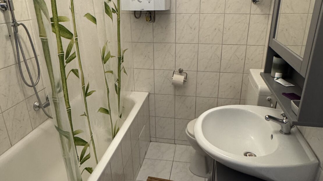 Heimeliges, kleines Nest sucht neuen Hausherrn ! - Photo 3