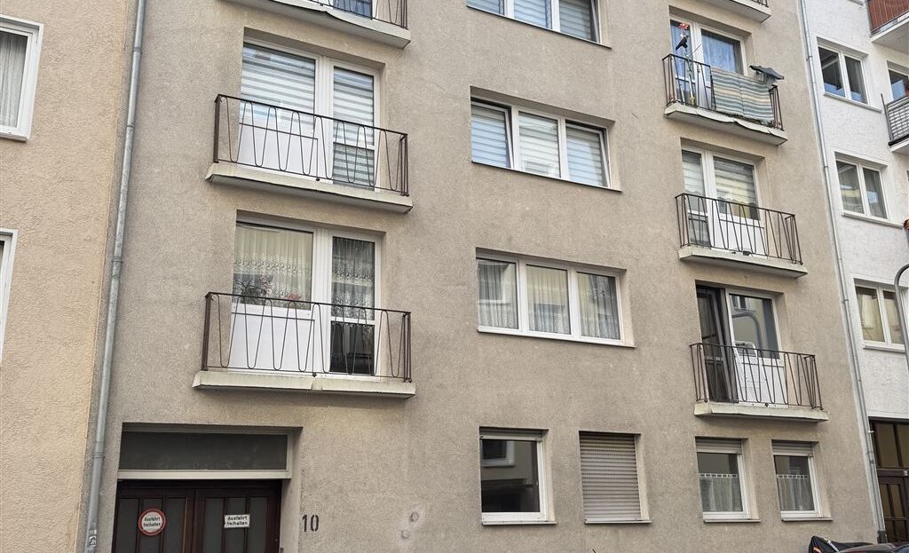 Heimeliges, kleines Nest sucht neuen Hausherrn ! - Photo 4
