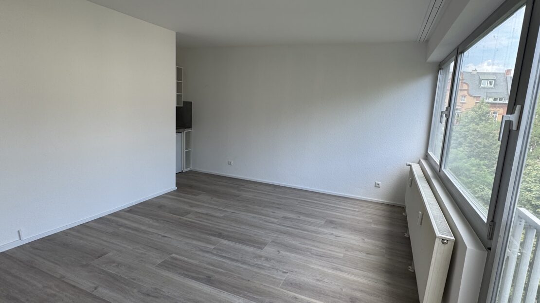 Gemütliches Apartment mit Aufzug in einem modernen MFH in Laufnähe zur Innenstadt - Photo 3