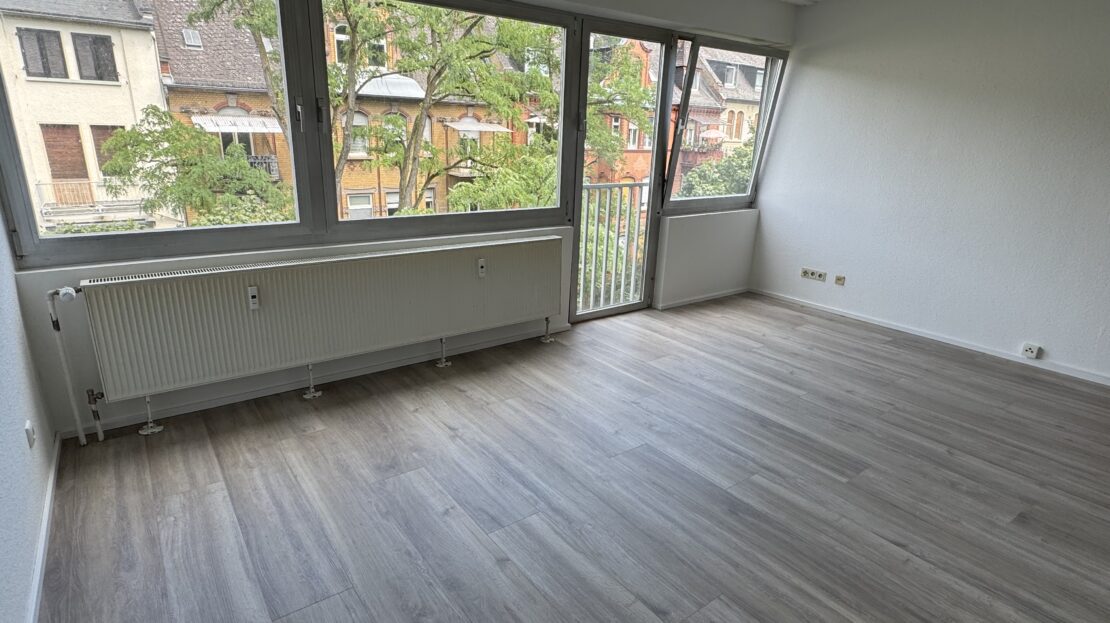 Gemütliches Apartment mit Aufzug in einem modernen MFH in Laufnähe zur Innenstadt - Photo 1
