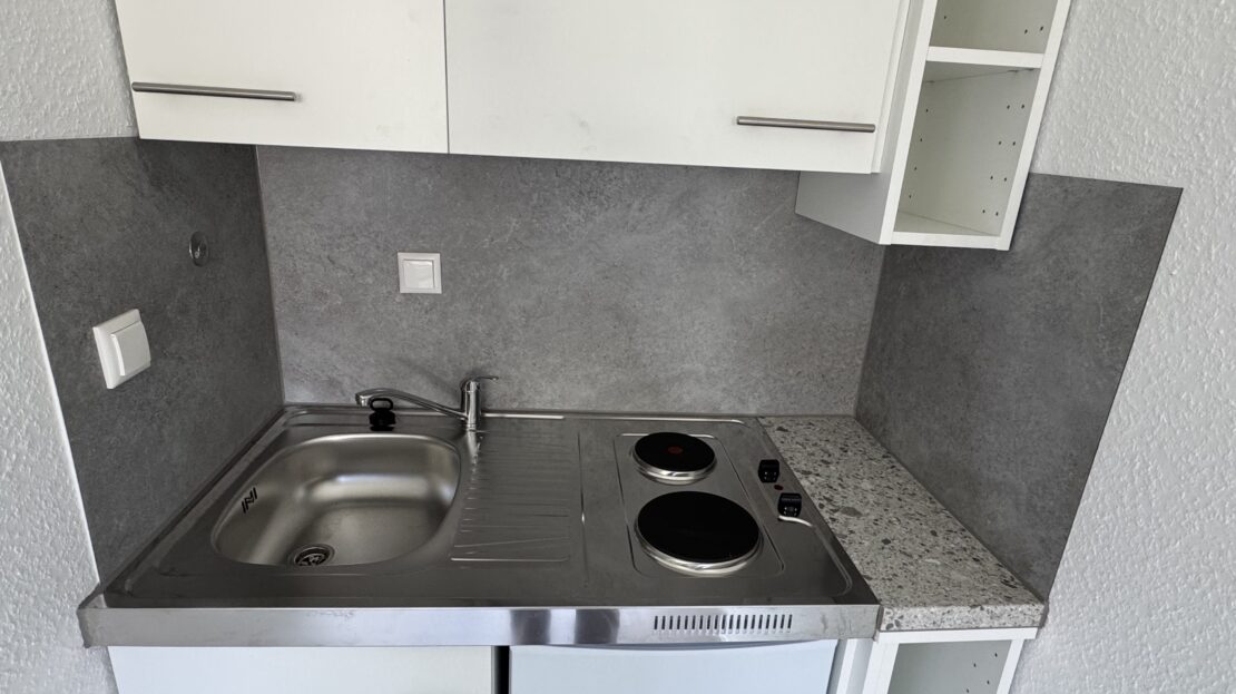 Gemütliches Apartment mit Aufzug in einem modernen MFH in Laufnähe zur Innenstadt - Photo 5