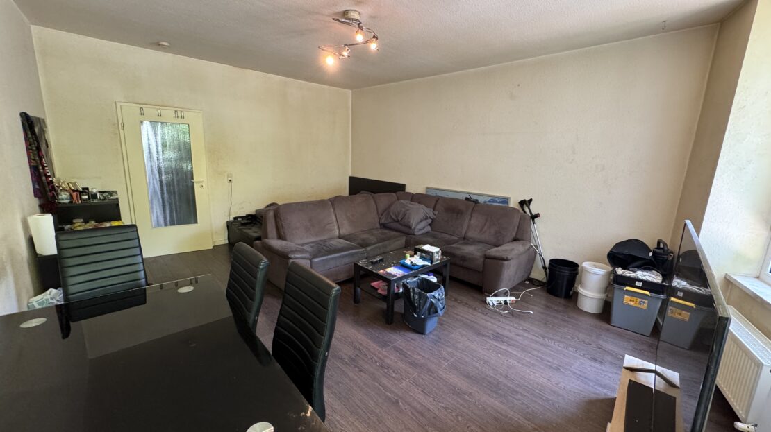 Attraktive, große 1-Zimmerwohnung sucht neue:n Hausherrn:in - Photo 3