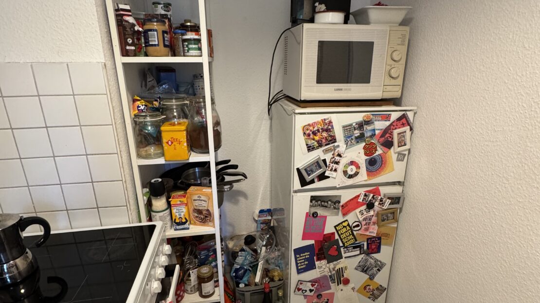 Attraktives Apartment in guter städtischer Lage ! - Photo 5