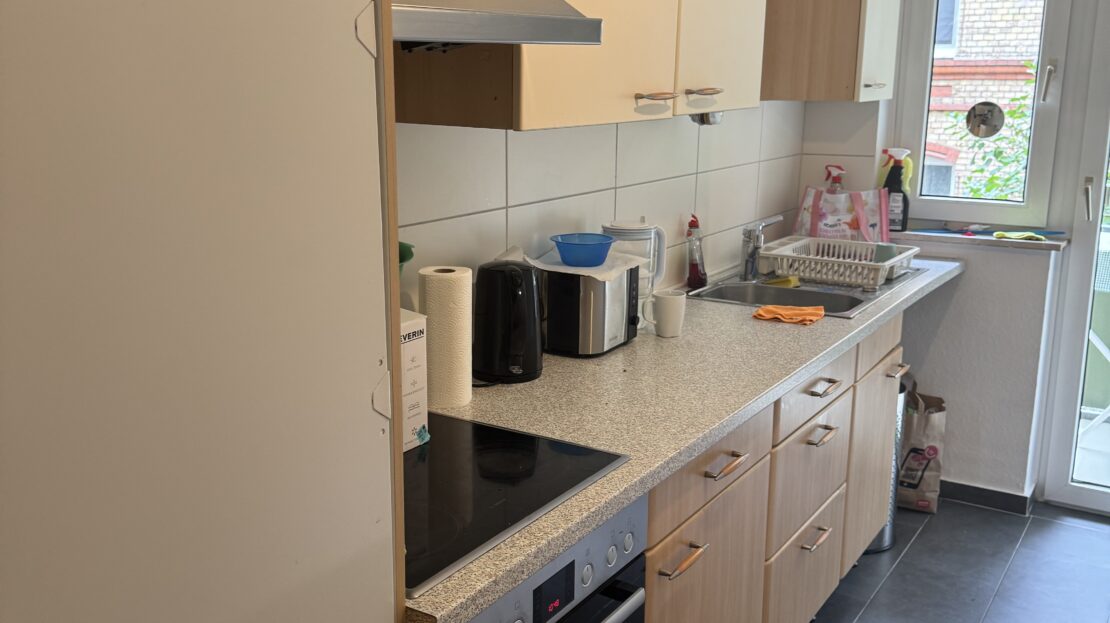 Heimeliges, kleines Nest sucht neuen Hausherrn ! - Photo 2