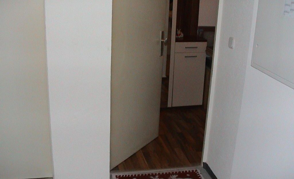 Attraktives Apartment in guter städtischer Lage ! - Photo 4