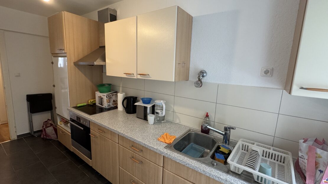 Heimeliges, kleines Nest sucht neuen Hausherrn ! - Photo 1