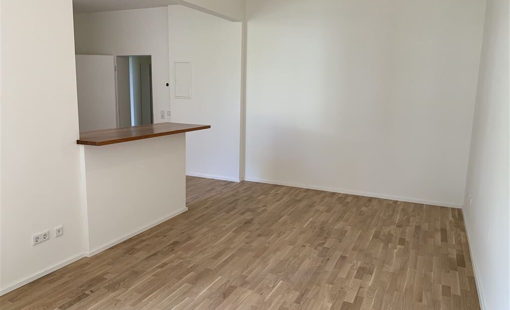 Moderne Wohnung mit Balkon und Aufzug im Stilaltbau in Laufnähe zur Innenstadt - Foto 3